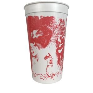 Raising Cane's Post Malone Reusable Collector Cup 3 of 4 Limited Edition Caniac